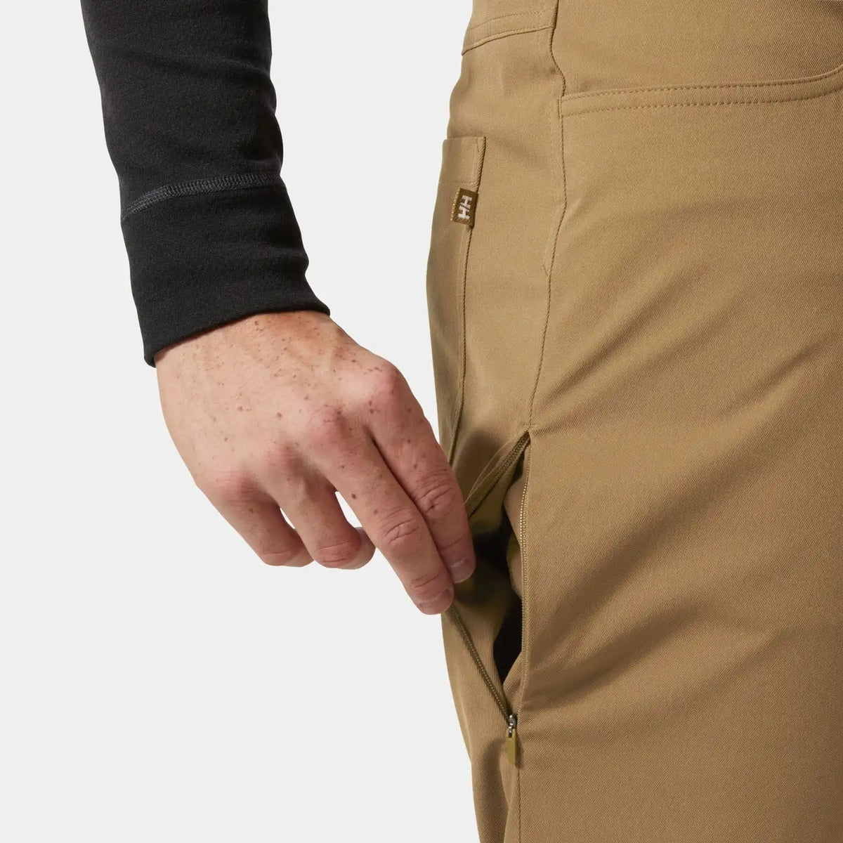 Men's Holmen 5 Pocket Pants