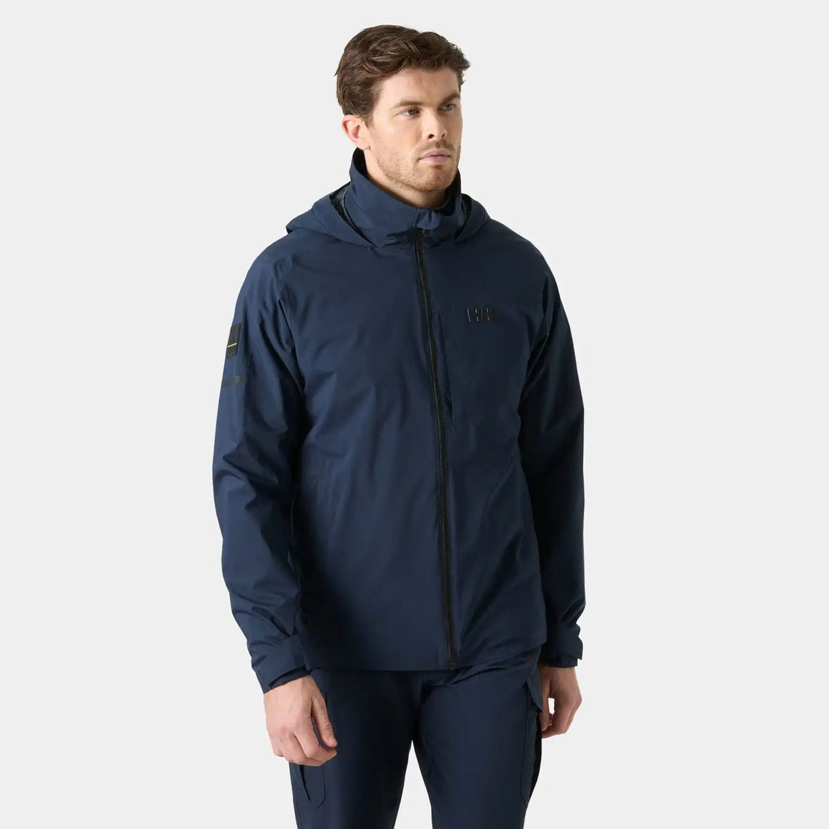 Men's HP Racing LIFALOFT™ Hooded Jacket