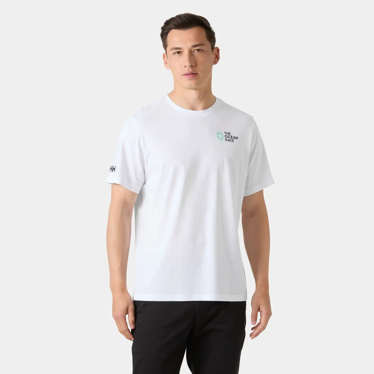 Men's The Ocean Race T-shirt 2.0