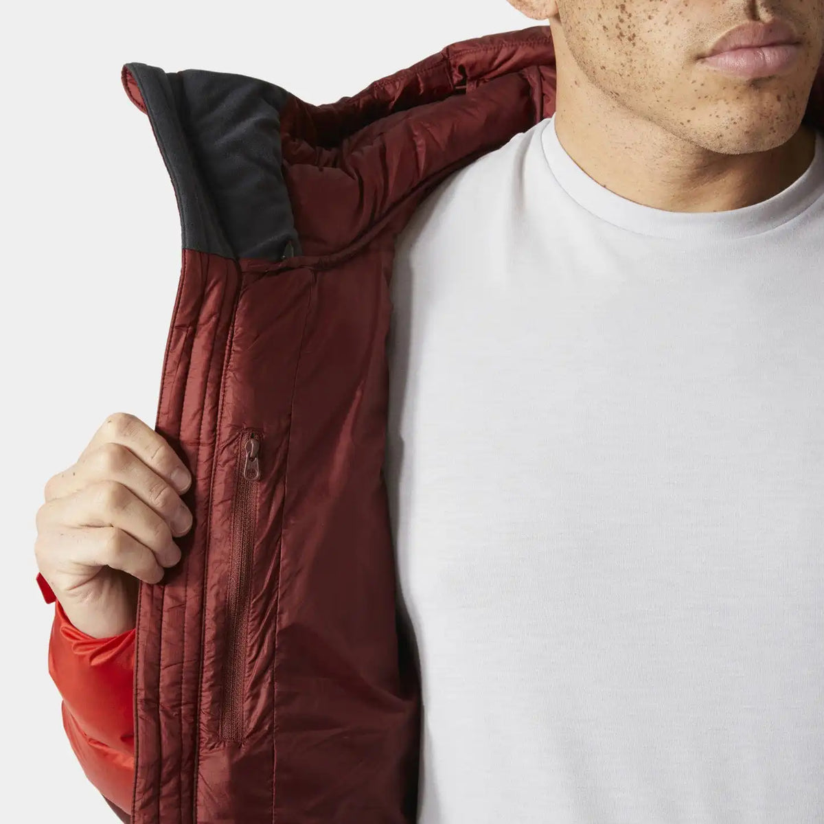Men's Glacier Down Jacket