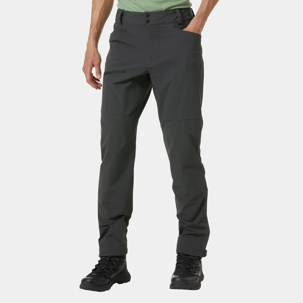 Men's Blaze Softshell Pants