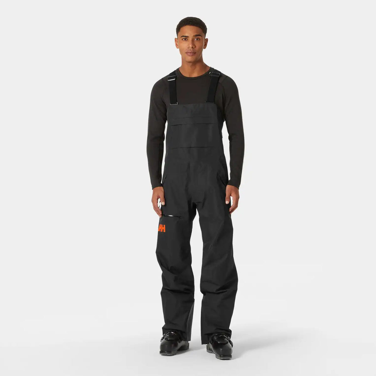 Men's Elevation Infinity Shell Bib Pants