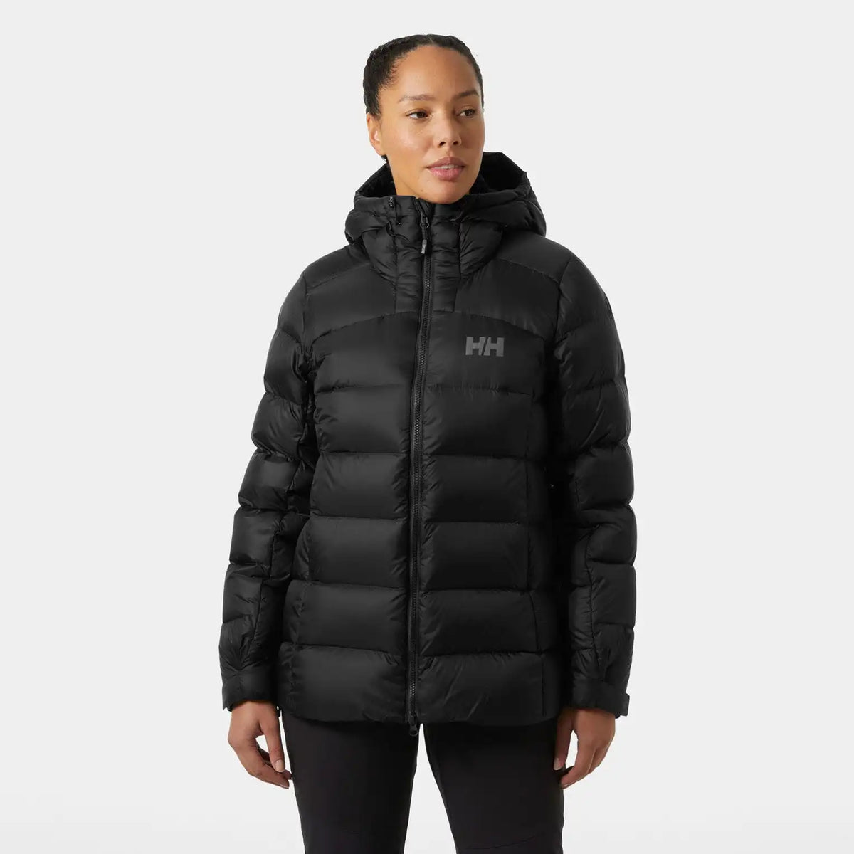 Women's Glacier Down Jacket