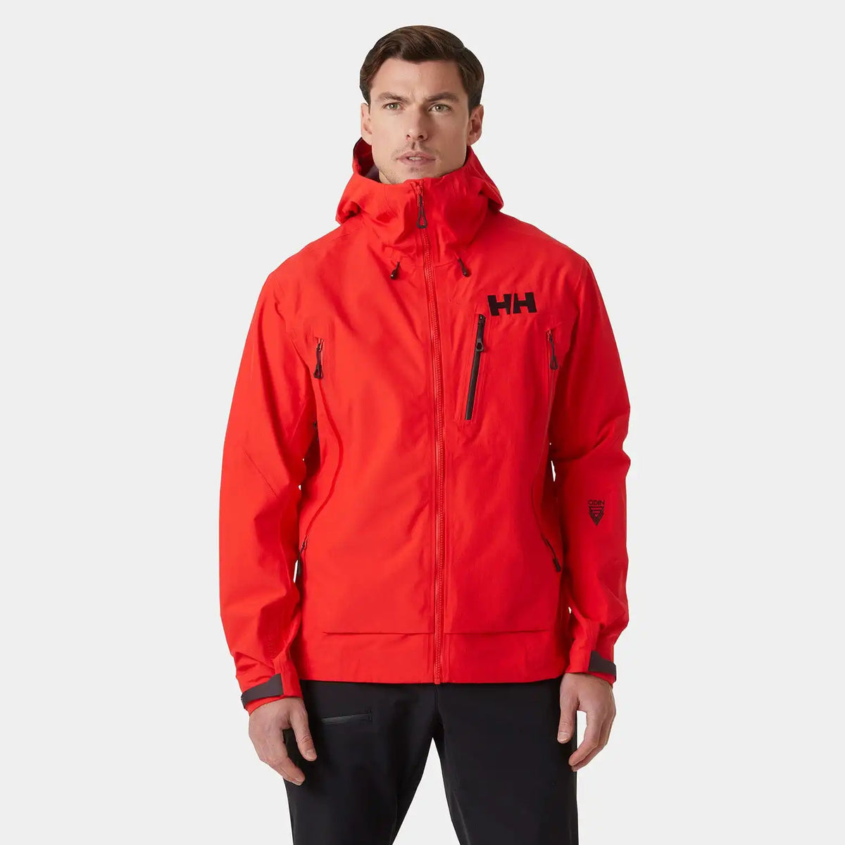 Men's Odin 9 Worlds Shell Jacket  3.0