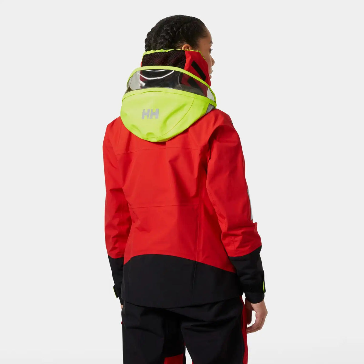 Women's Ægir Race Sailing Jacket 2.0