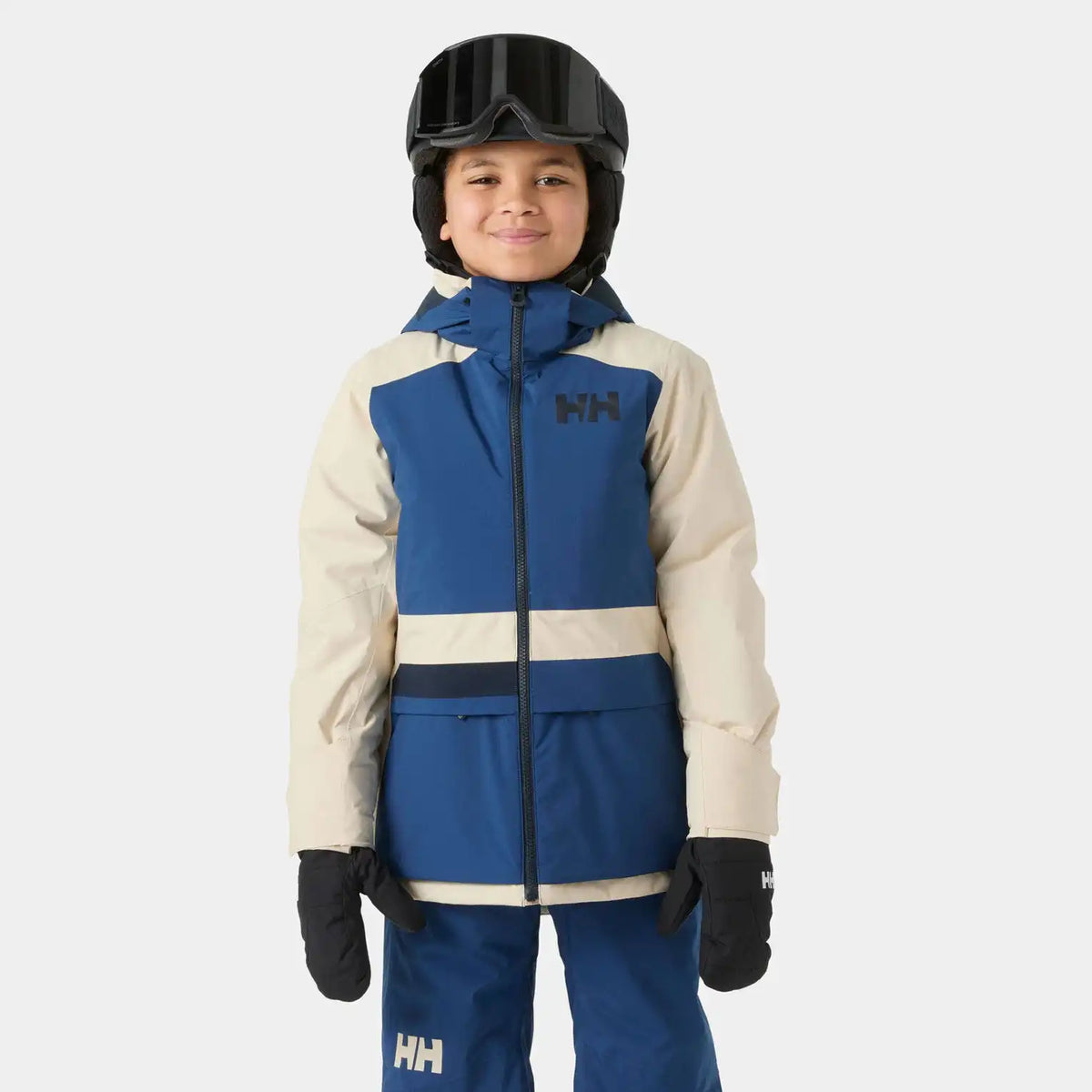 Girls' Stellar Ski Jacket 2.0