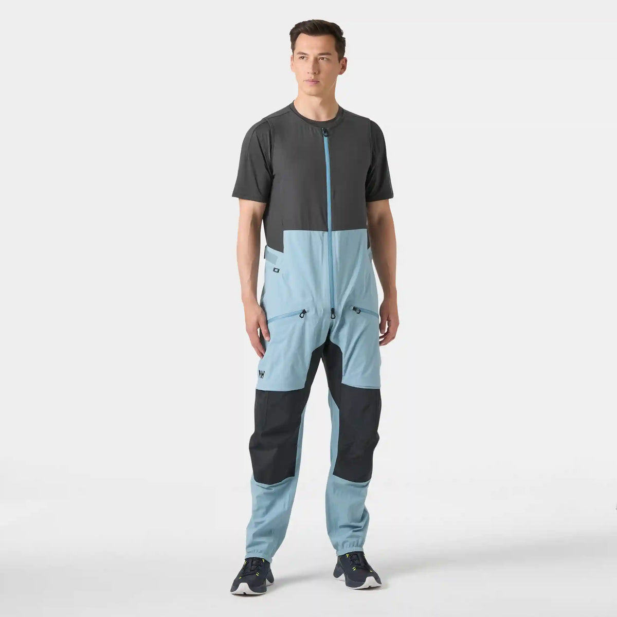 Men's HP Foil Flyer Salopette