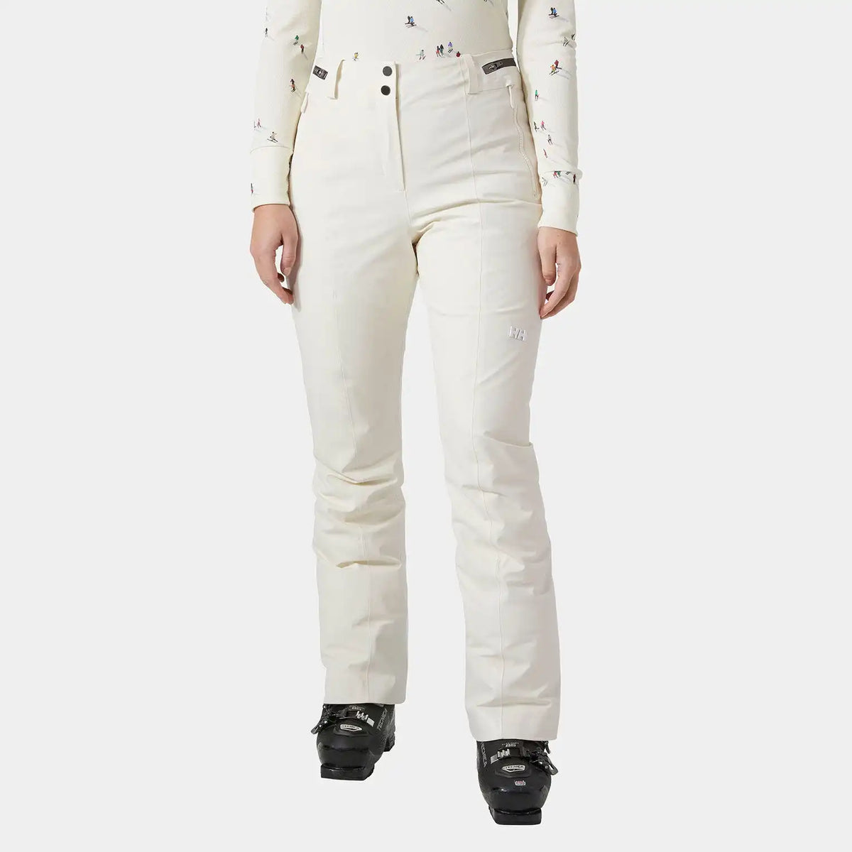 Women's St. Moritz Insulated Ski Pants 2.0