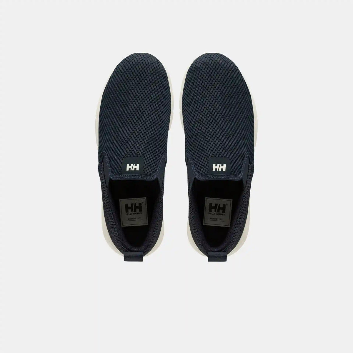 Women's Ahiga Slip-On Sailing Shoes