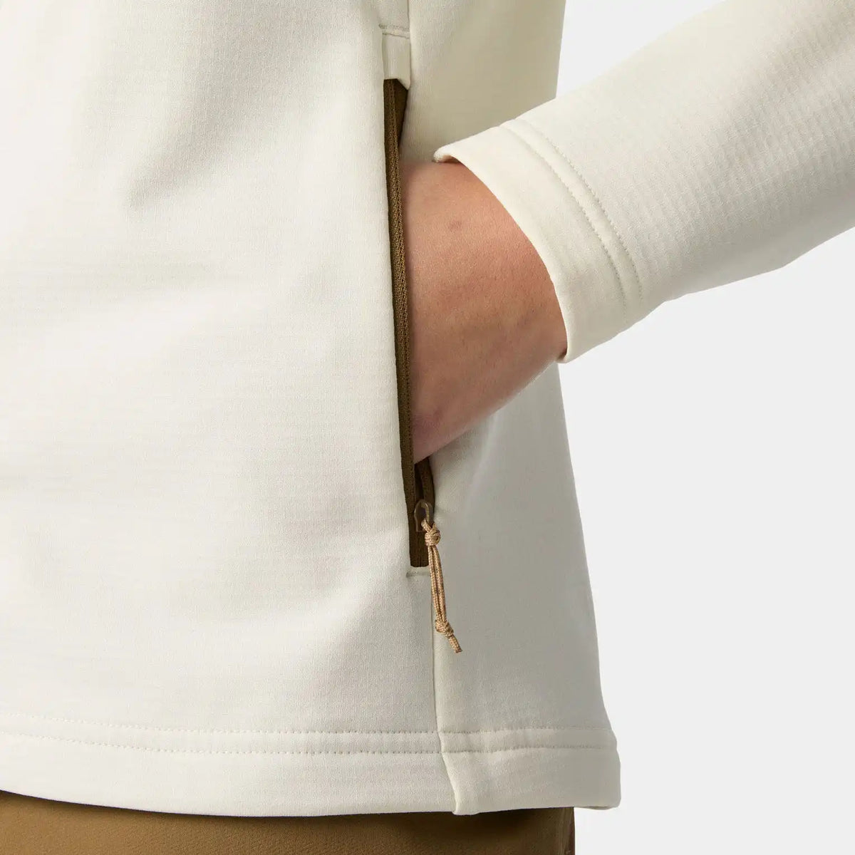 Women's Versalite Fleece Jacket