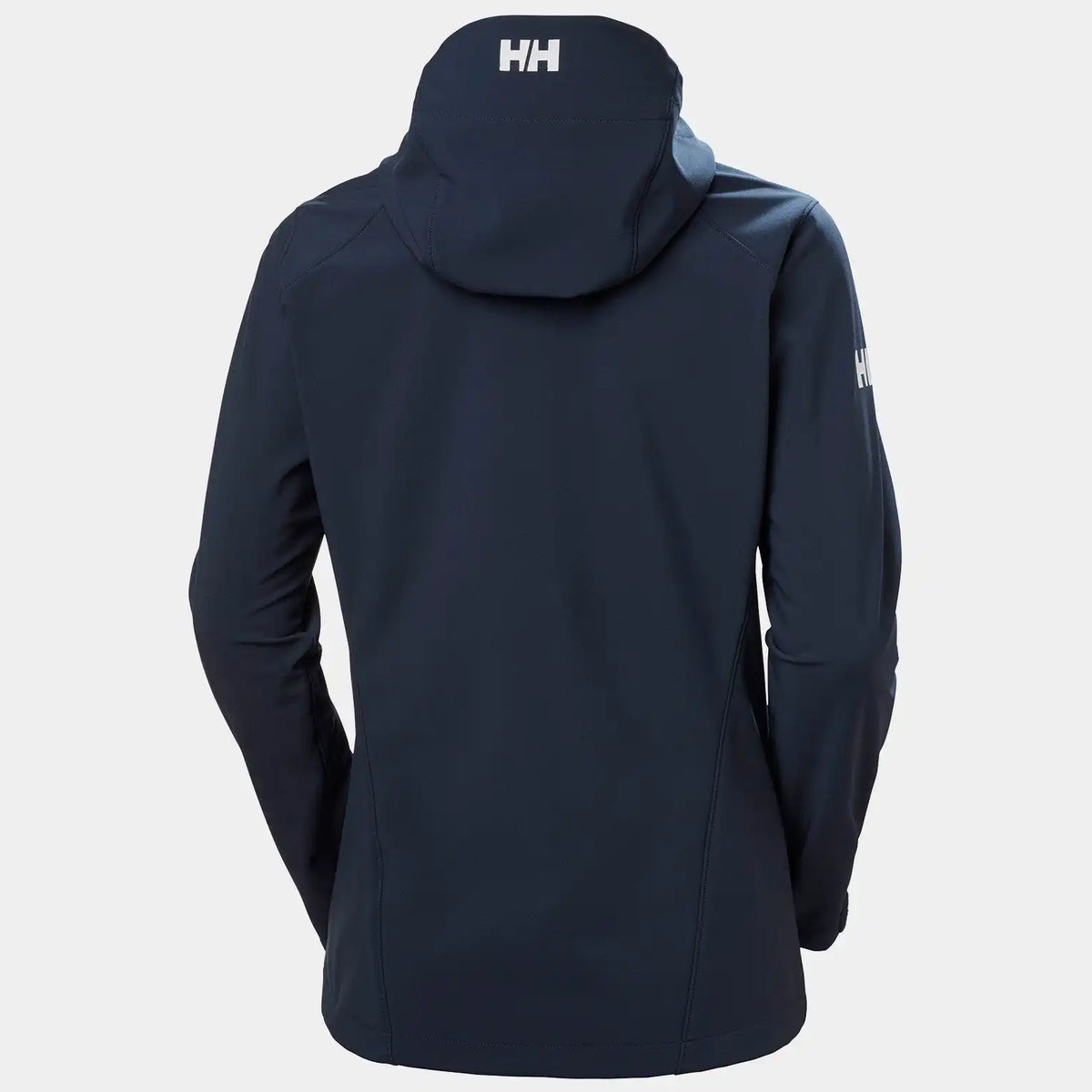 Women's Paramount Hooded Softshell Jacket
