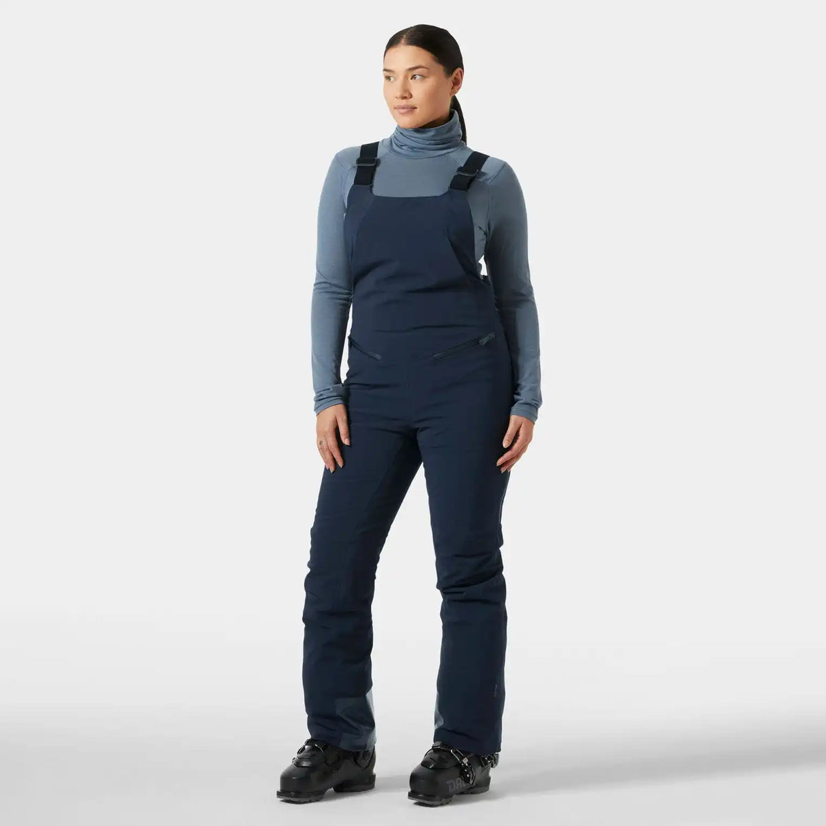 Women's Alphelia Ski Bib Pants