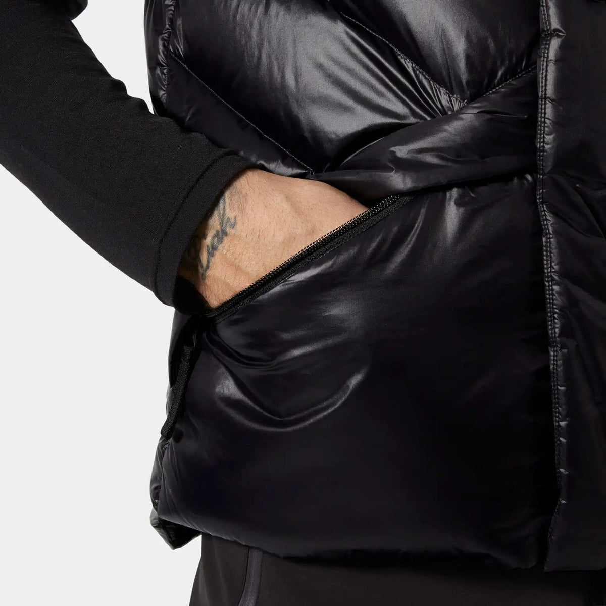 Men's Village Puffy Vest