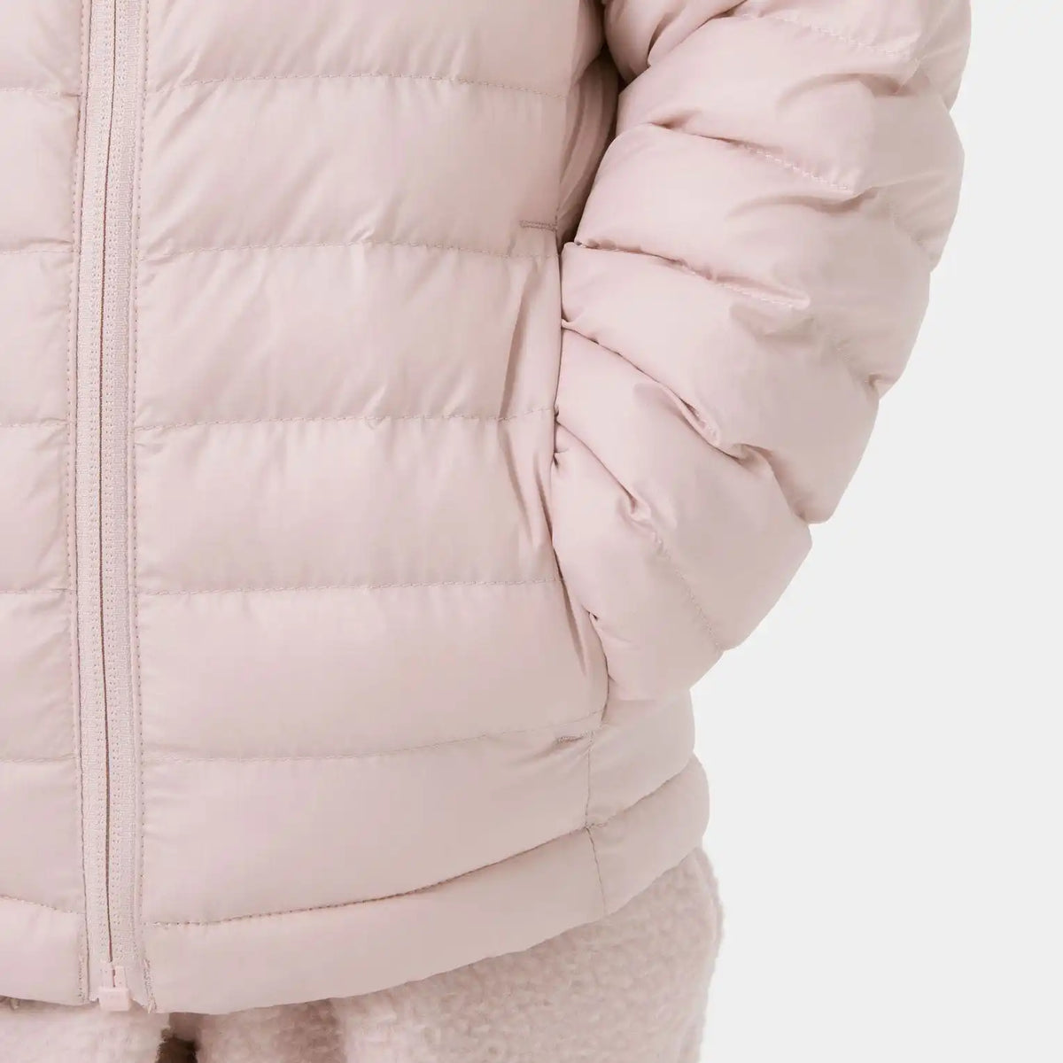 Kids' Sirdal Insulator Jacket