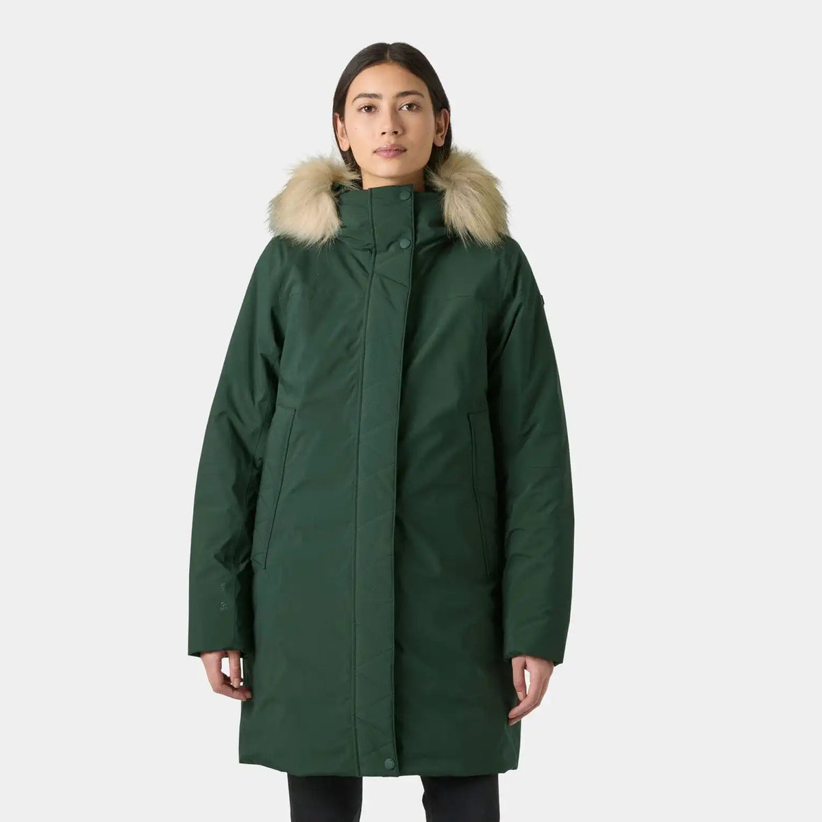 Women's Nesna Parka