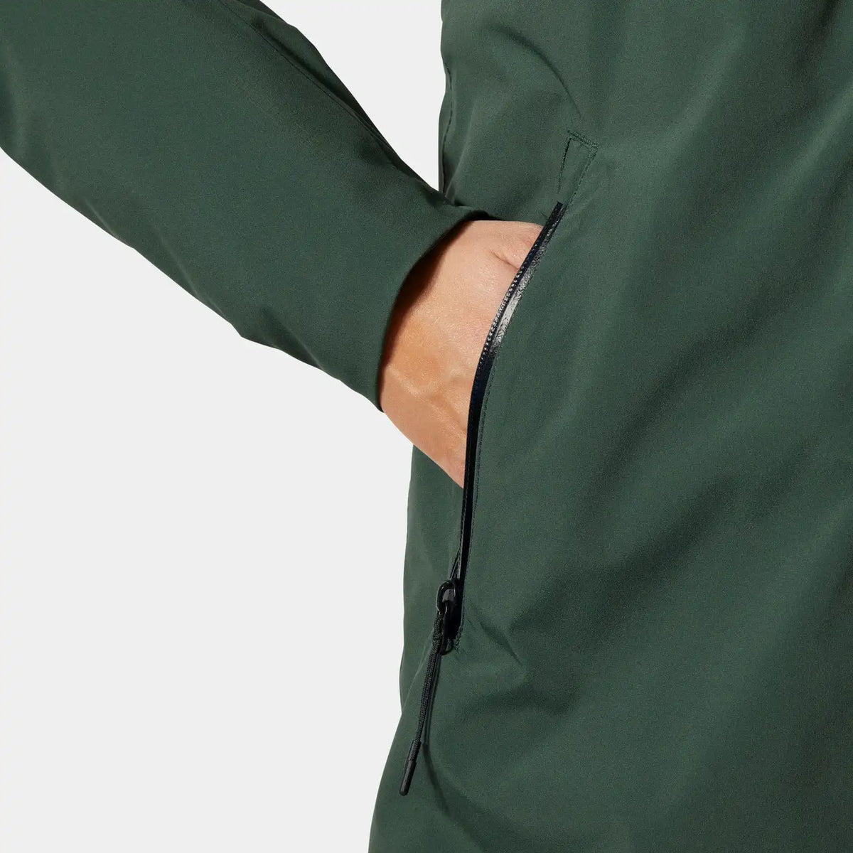 Women's Lily Insulated Raincoat