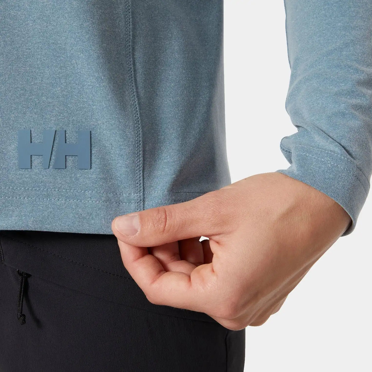 Women's Tyri Half-Zip
