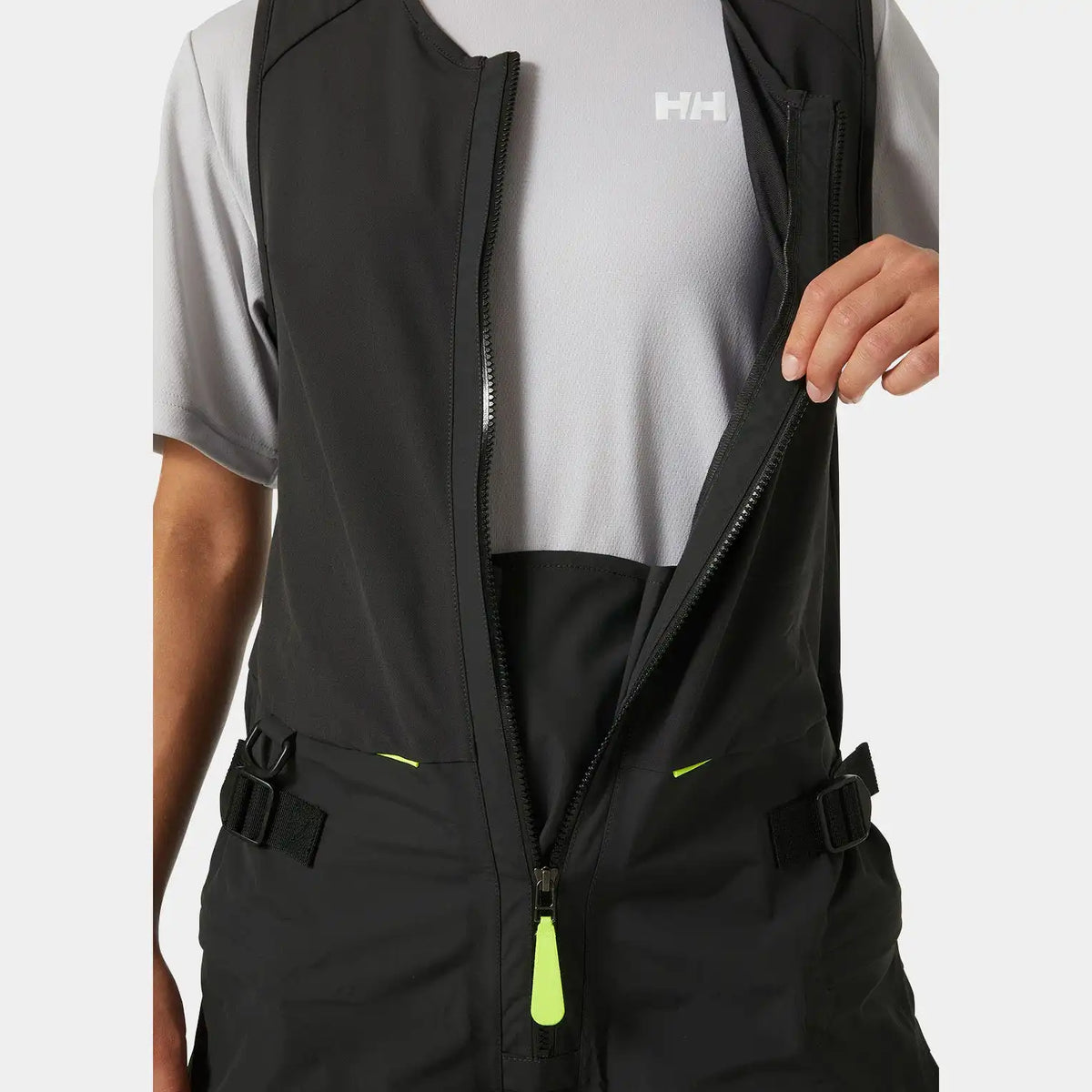 Women's Ægir Race Salopette 2.0