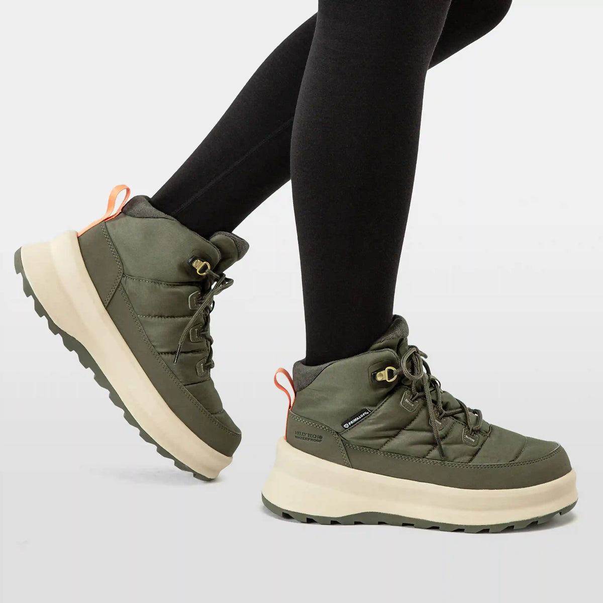 Women's Winter Bliss HELLY TECH® Boots