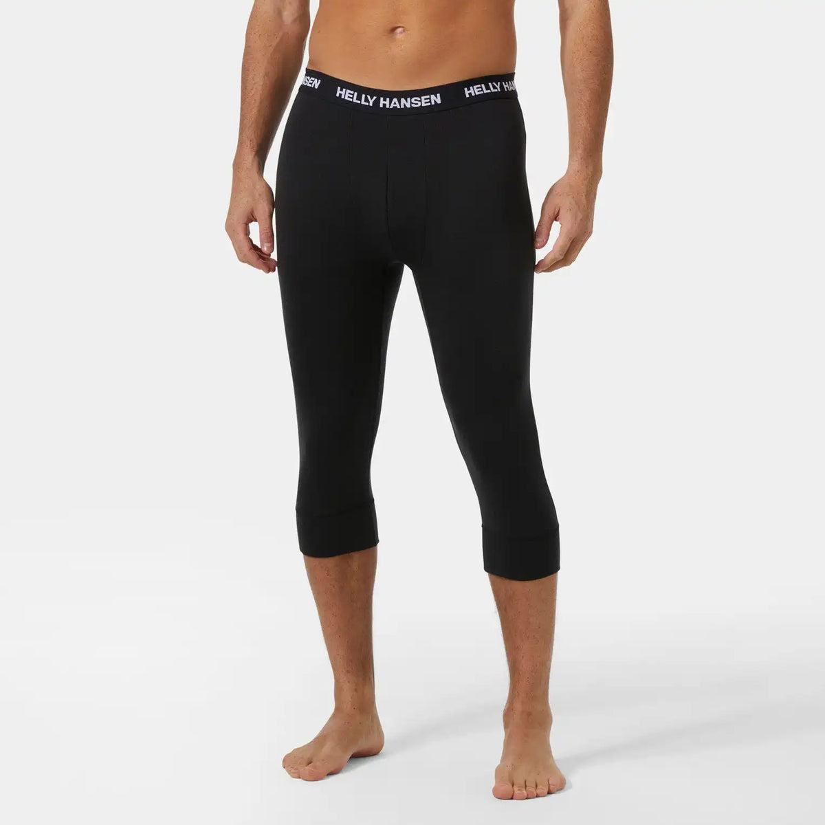 Men's LIFA® Merino Midweight 3/4 Pants