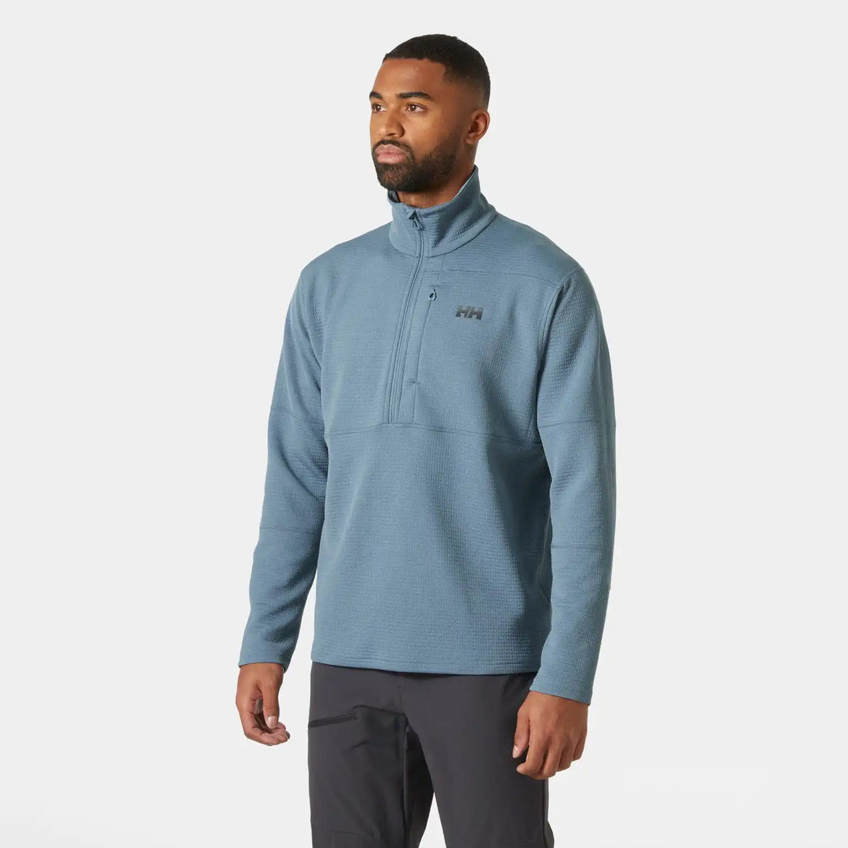 Men’s Evolved Air 1/2 Zip Midlayer