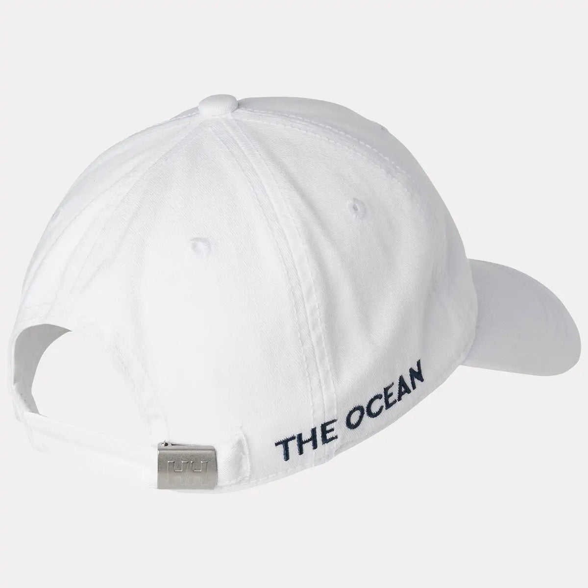 Unisex The Ocean Race Cotton Cap