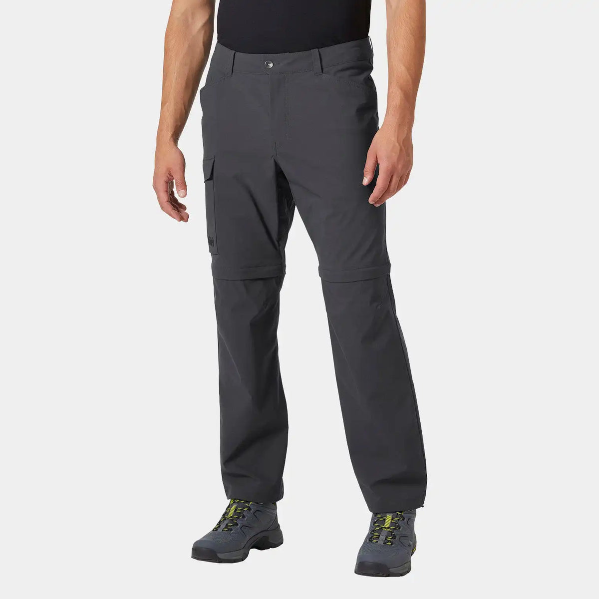 Men’s Elv Light Zip Off Tur Pants