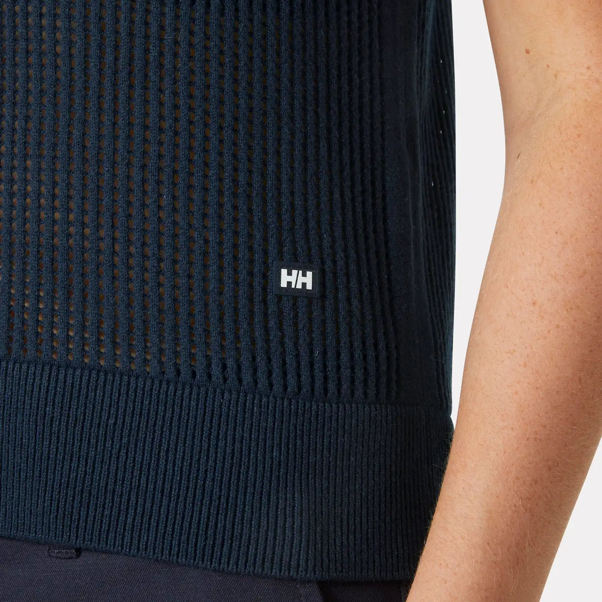 Women's Salt Knit Top