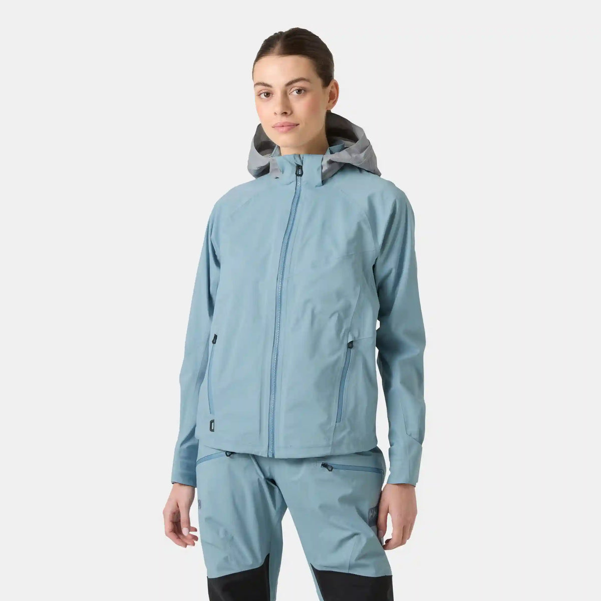 Women's HP Foil Flyer Jacket