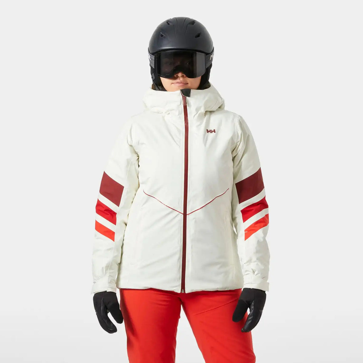 Women's Panorama Insulated Ski Jacket