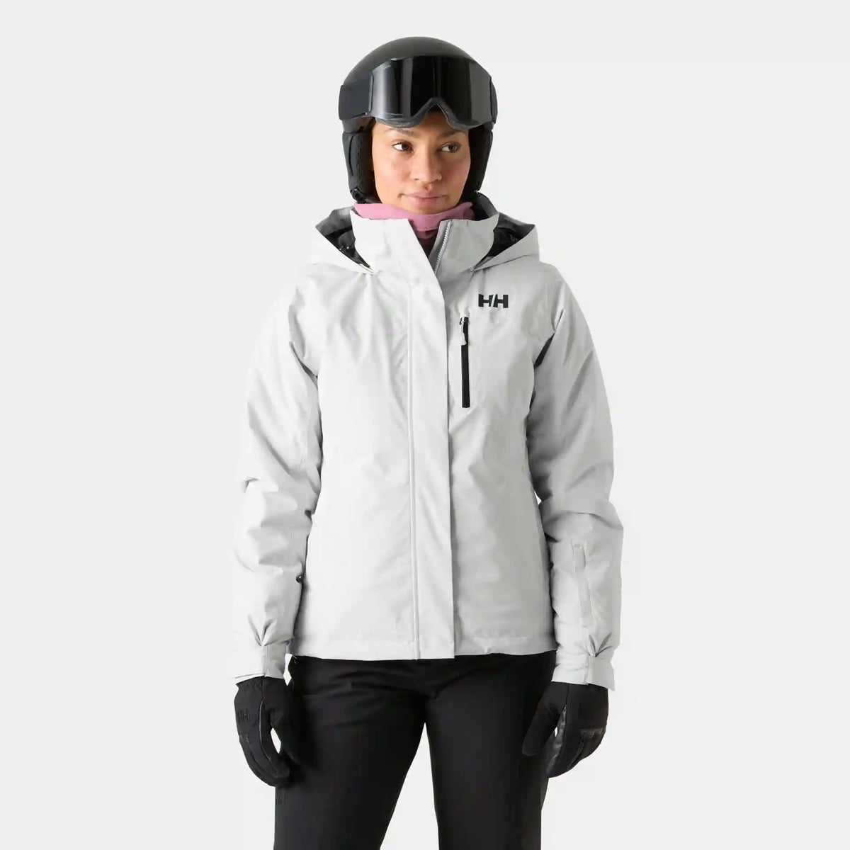 Women's Crewser Insulated Ski Jacket