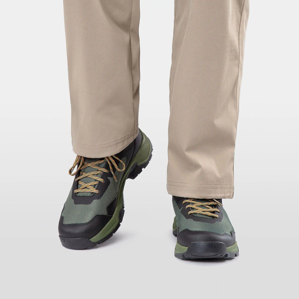 Men's Canyon Mid HELLY TECH® Hiking Boots