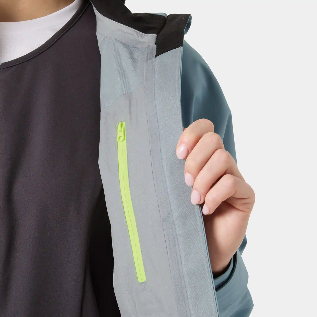 Women's HP Foil Flyer Jacket