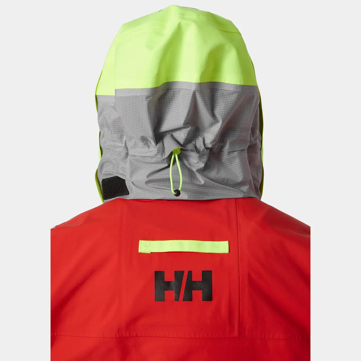 Men's Ægir Race Sailing Jacket 2.0