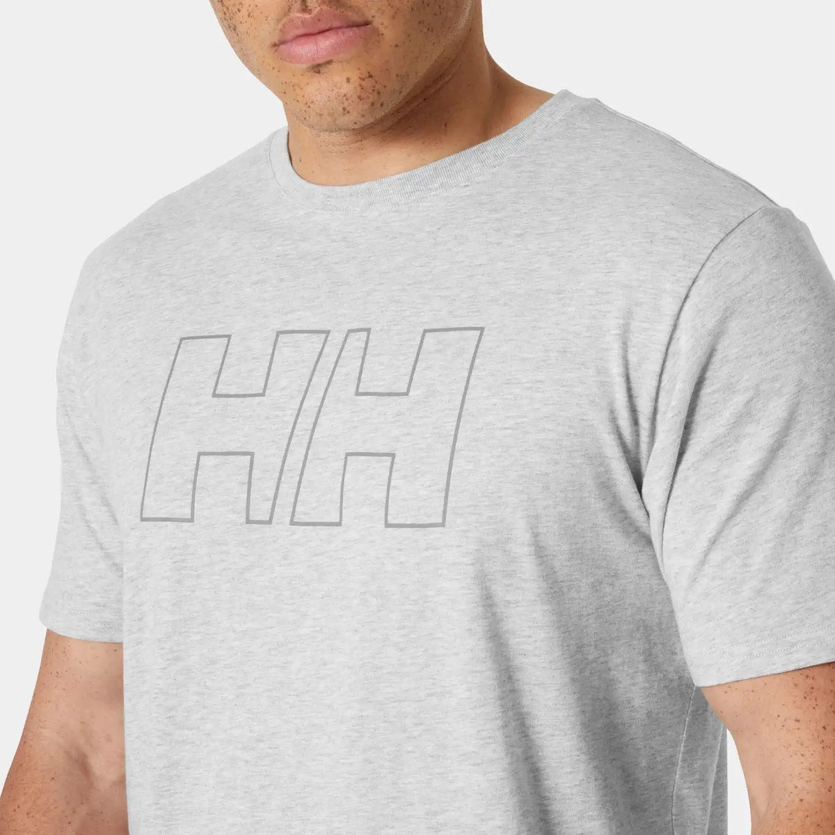 Men's HH® Tech Logo T-Shirt