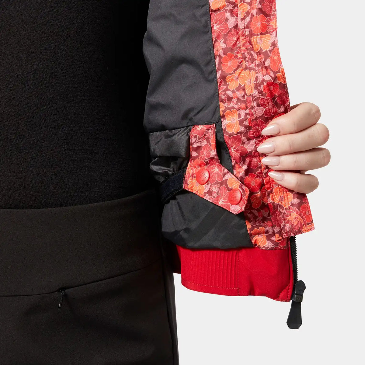 Women's Imperial Short Puffy Jacket