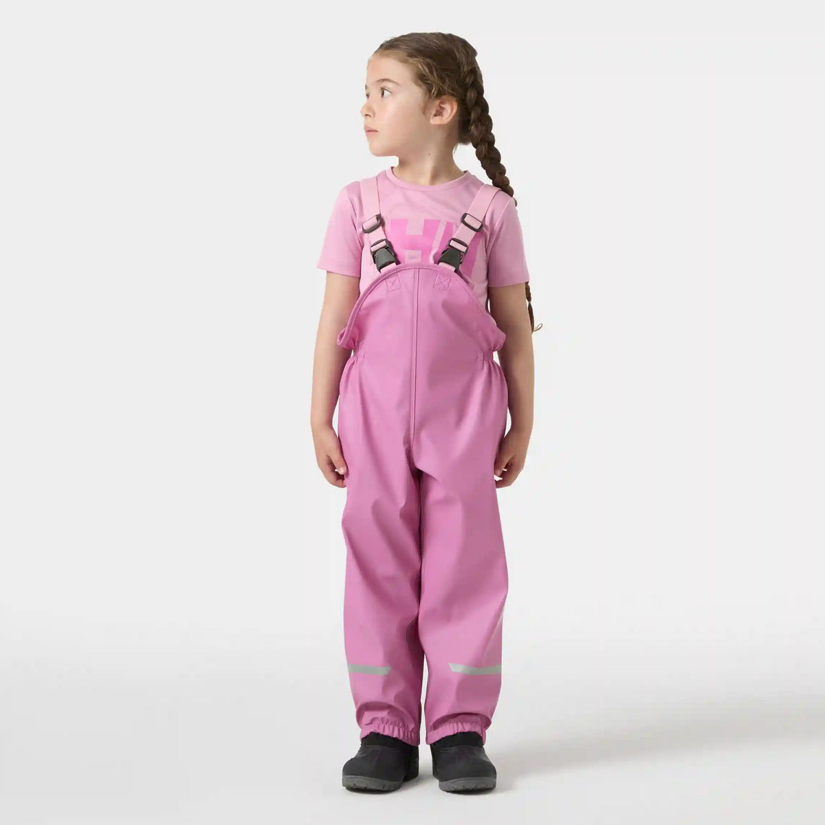 Kids' Bergen 2.0 PU Rain Set AOP