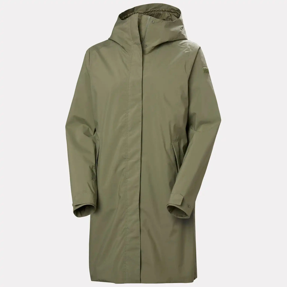 Women's Velora Raincoat