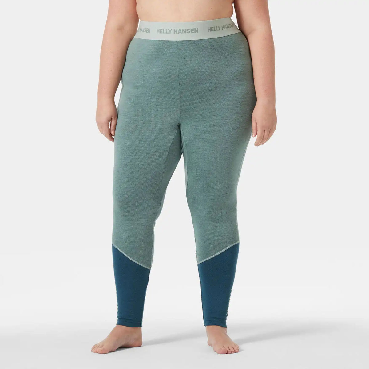 Women’s LIFA® Merino Midweight Pants Plus