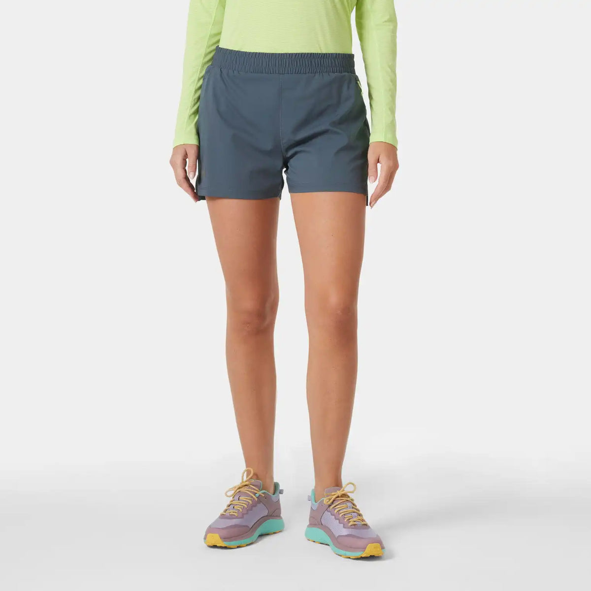 Women's Trail Shorts 3"