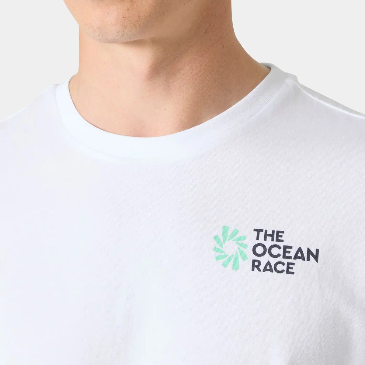 Men's The Ocean Race T-shirt 2.0