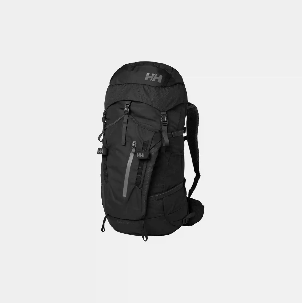 Resistor Backpack RECCO®