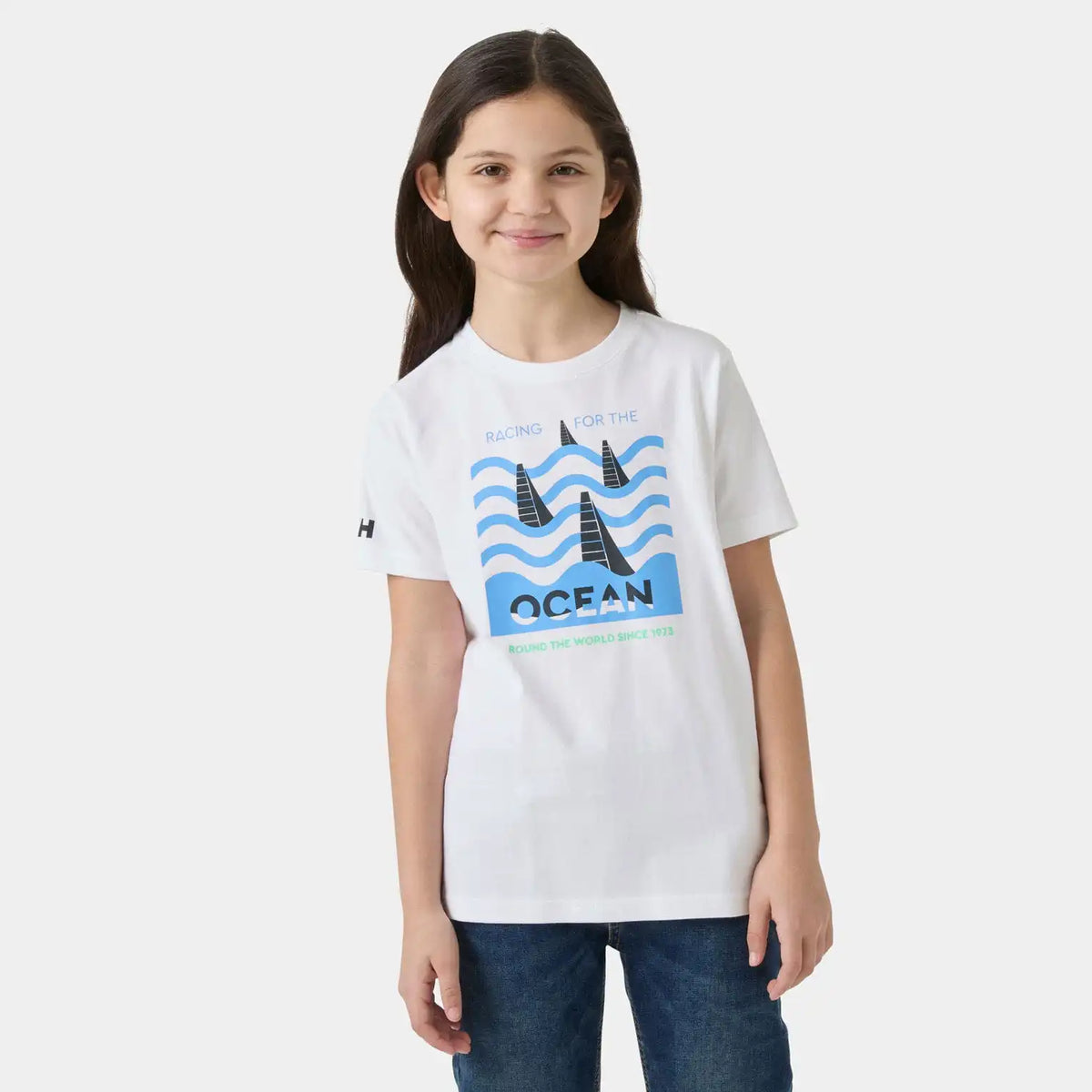 Juniors' The Ocean Race T-Shirt
