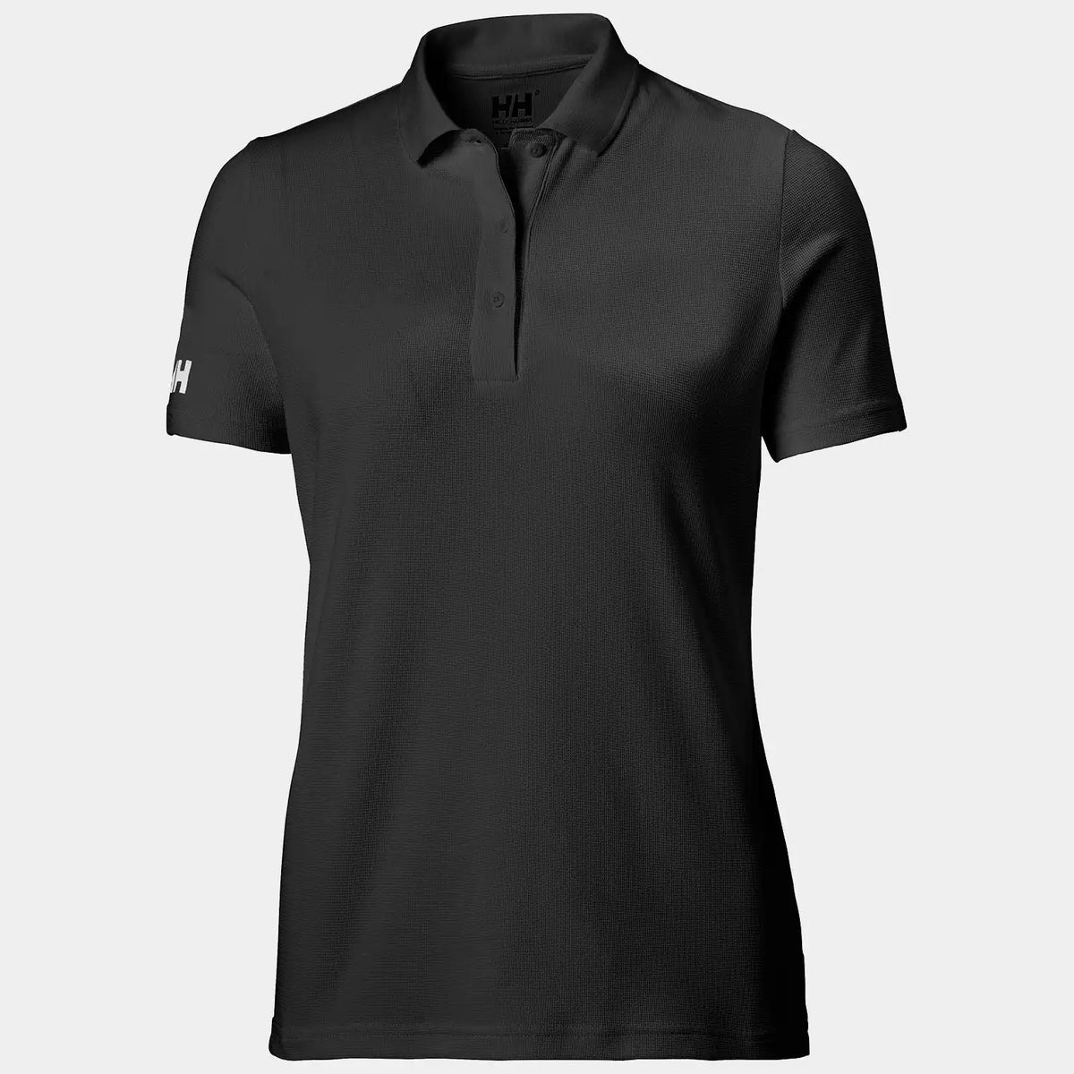 Women's Crew Technical Polo