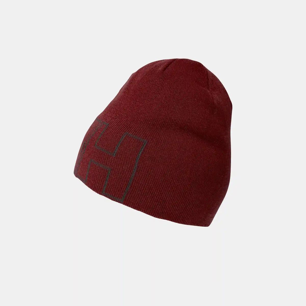Unisex Outline Beanie Hat