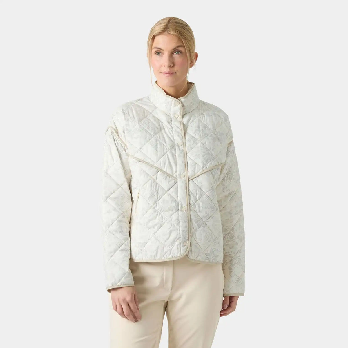 Women's Après Quilt Insulated Jacket