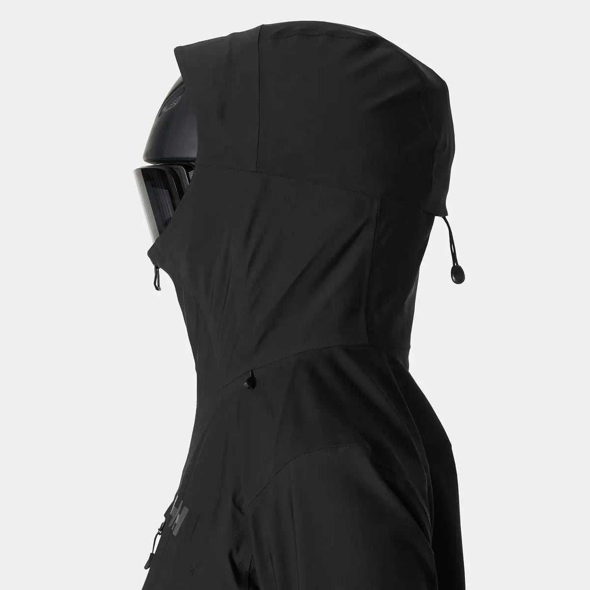 Women’s Verglas Backcountry Ski Shell Jacket
