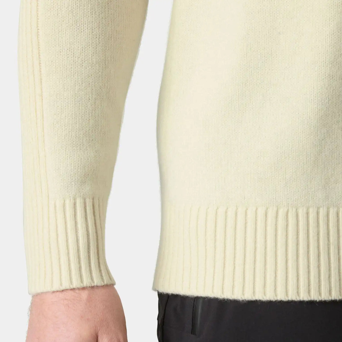Men's Afton Knit Sweater