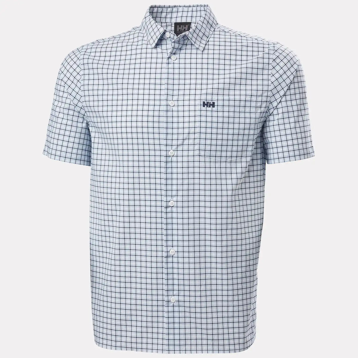 Men's Fjord Quick-Dry Short Sleeve Shirt 2.0
