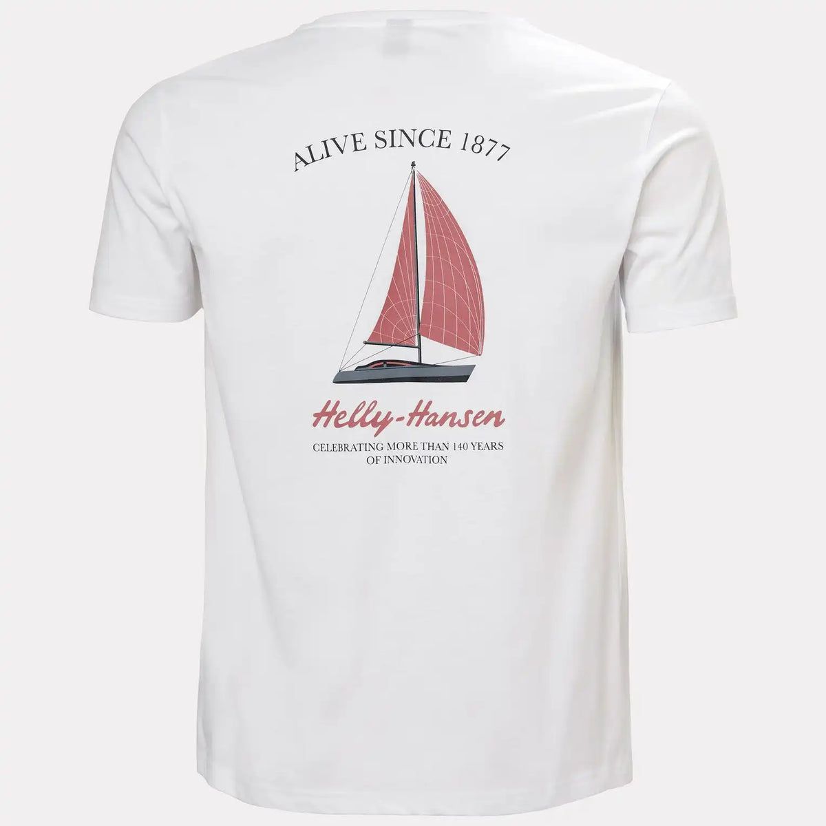 Men's Shoreline T-Shirt 3.0